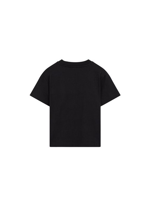 T-shirt, bambino, logata. PALM ANGELS | F6PAJBTH061110